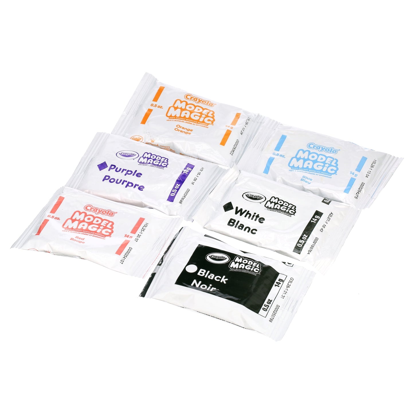 Creativity Tub, Art Set, 102 Pcs, Craft Supplies, Art Toys for Kids, Beginner Unisex Child