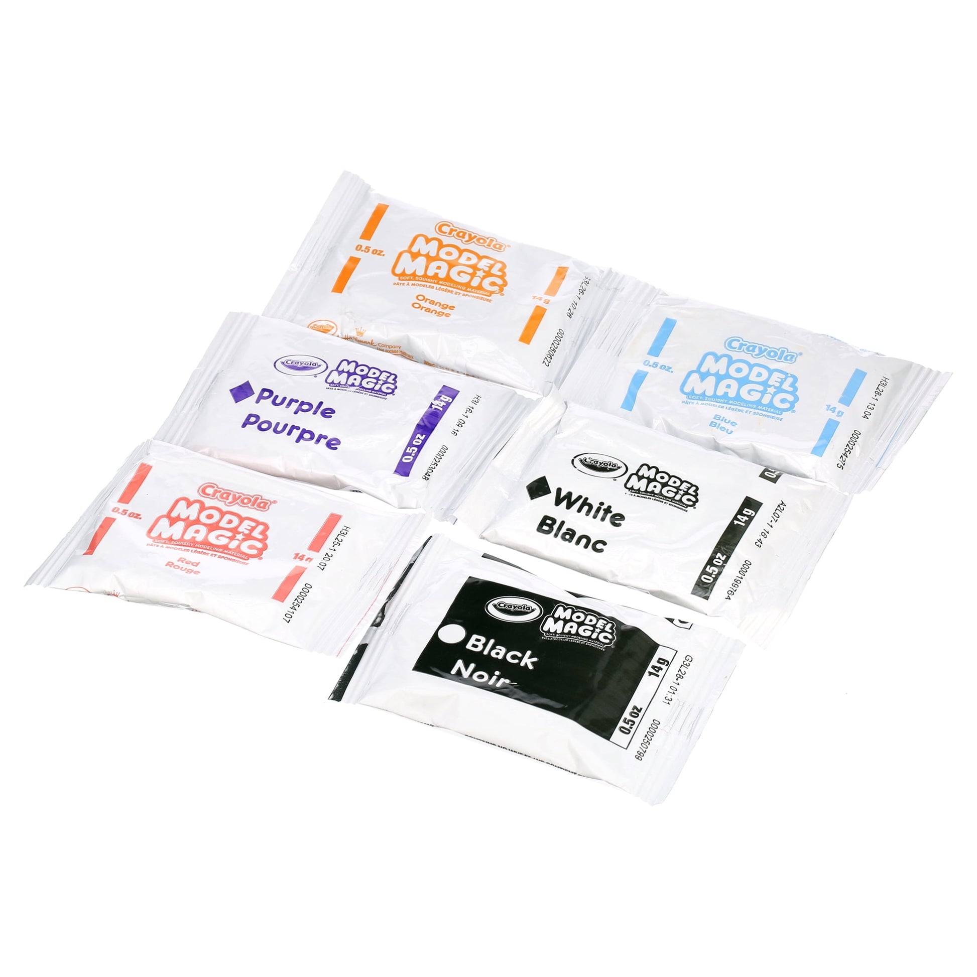 Creativity Tub, Art Set, 102 Pcs, Craft Supplies, Art Toys for Kids, Beginner Unisex Child