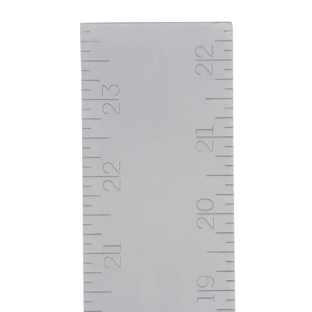 16 In. X 24 In. Steel Framing Square