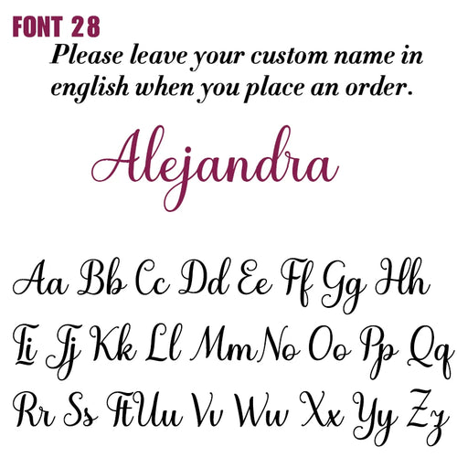 Personalized Nameplate Brooch Custom Unisex Jacket Badge with Name