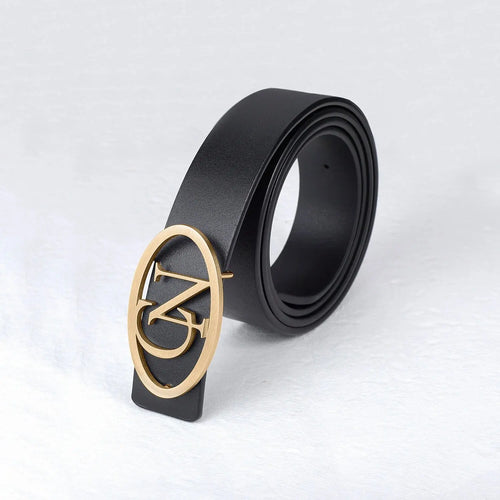 Custom Name Belt Buckle Personalized Polished Personalized Luxury