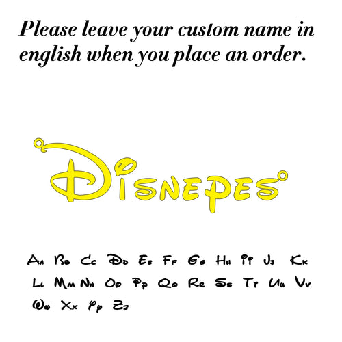 Personalized Nameplate Brooch Custom Unisex Jacket Badge with Name