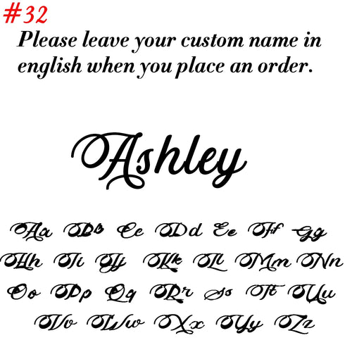 Personalized Nameplate Brooch Custom Unisex Jacket Badge with Name