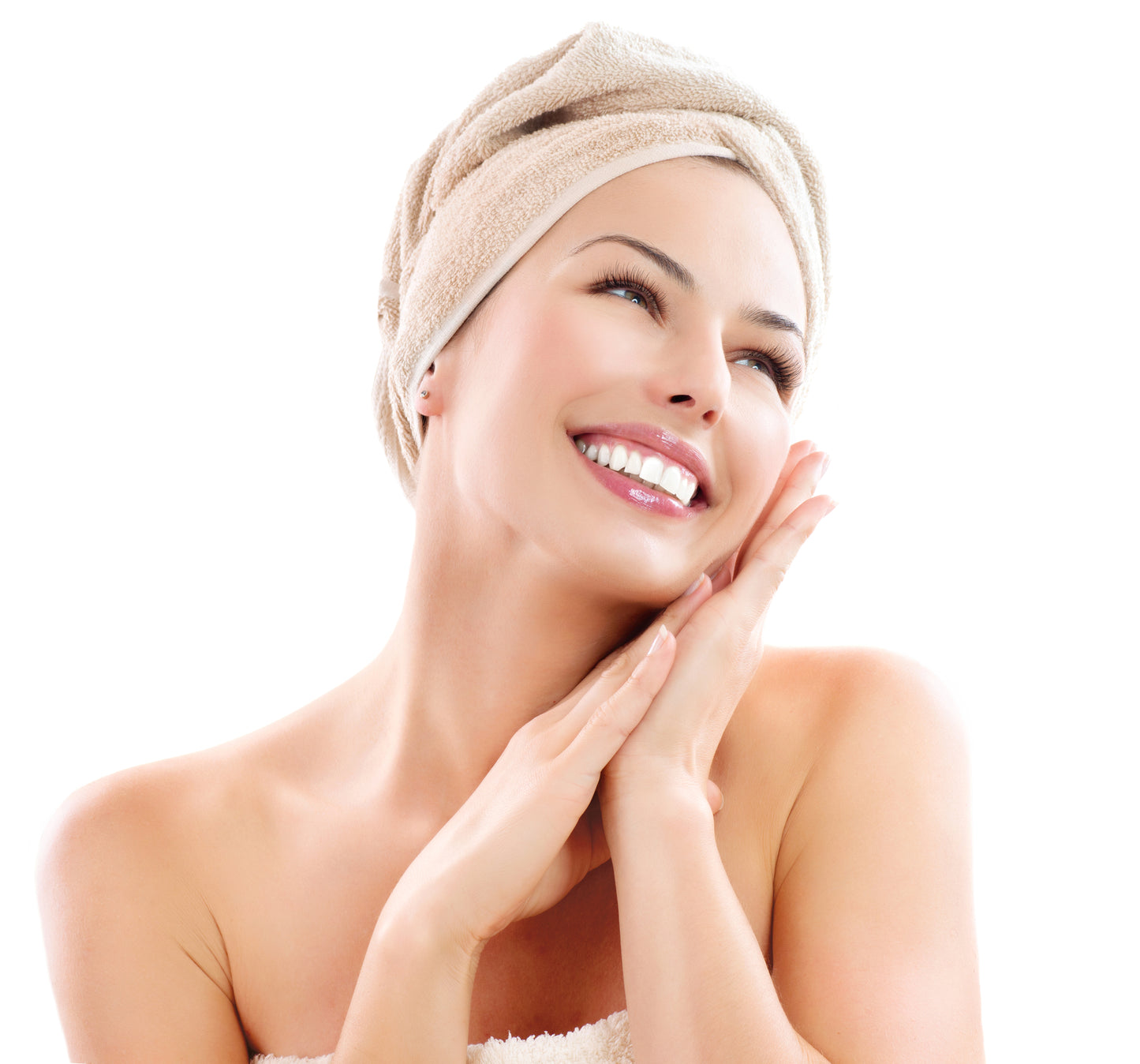 "Pomegranate Seed Floral Gel Toner | Hydrating & Rejuvenating