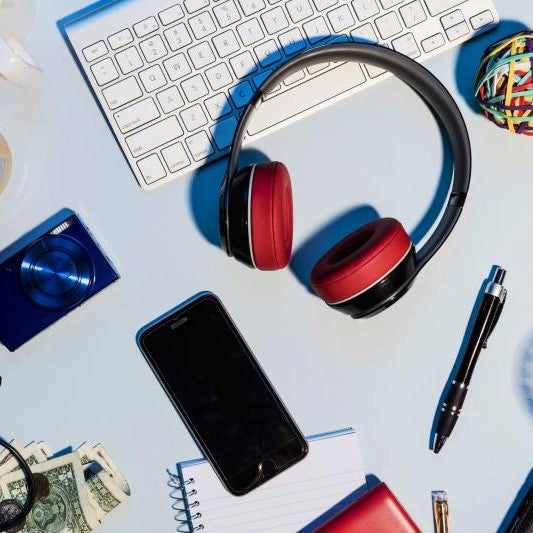 Electronics & Gadgets