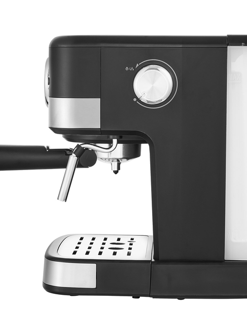 Load image into Gallery viewer, VEVOR Espresso Machine, 15 Bar Semi-Automatic Espresso Maker with Milk
