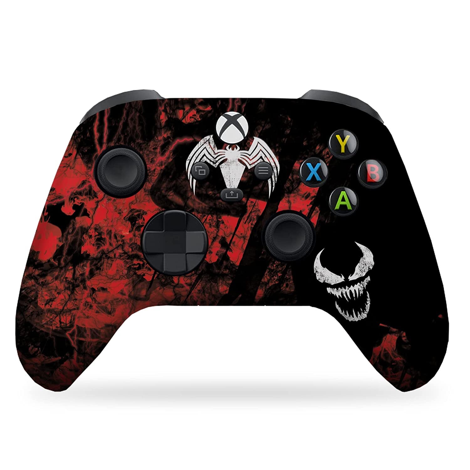 Original Custom Design Controller Compatible with Xbox One/Series S/Series X Modded Controller Wireless