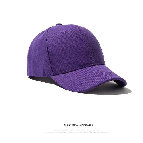 Load image into Gallery viewer, Custom Embroidery Baseball Caps Snapback Design Your Own Cap
