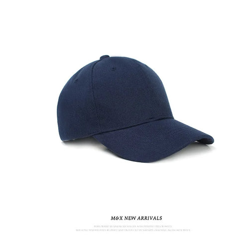 Load image into Gallery viewer, Custom Embroidery Baseball Caps Snapback Design Your Own Cap
