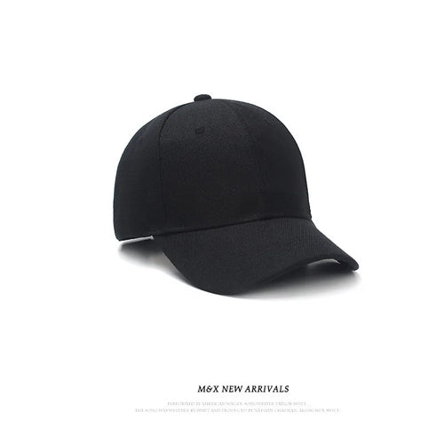 Load image into Gallery viewer, Custom Embroidery Baseball Caps Snapback Design Your Own Cap
