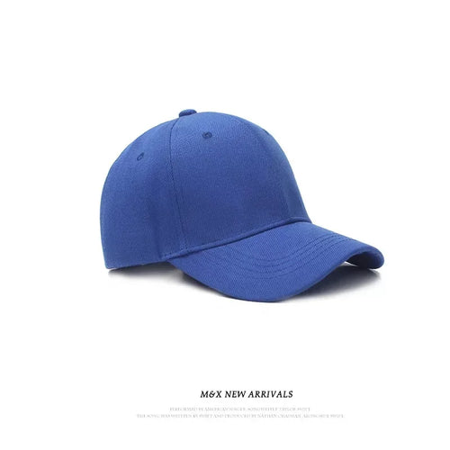 Load image into Gallery viewer, Custom Embroidery Baseball Caps Snapback Design Your Own Cap
