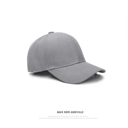 Load image into Gallery viewer, Custom Embroidery Baseball Caps Snapback Design Your Own Cap
