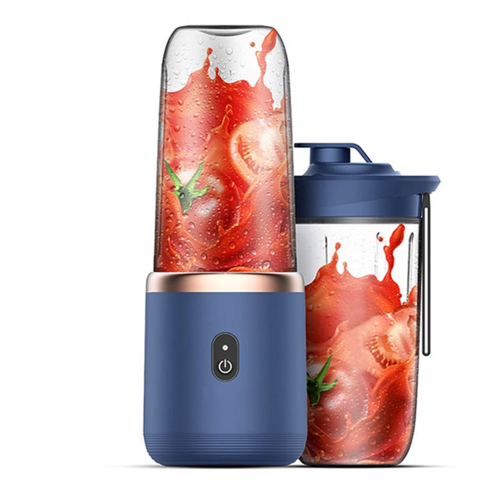 Portable Rechargeable Blender – Personal Smoothie Blender