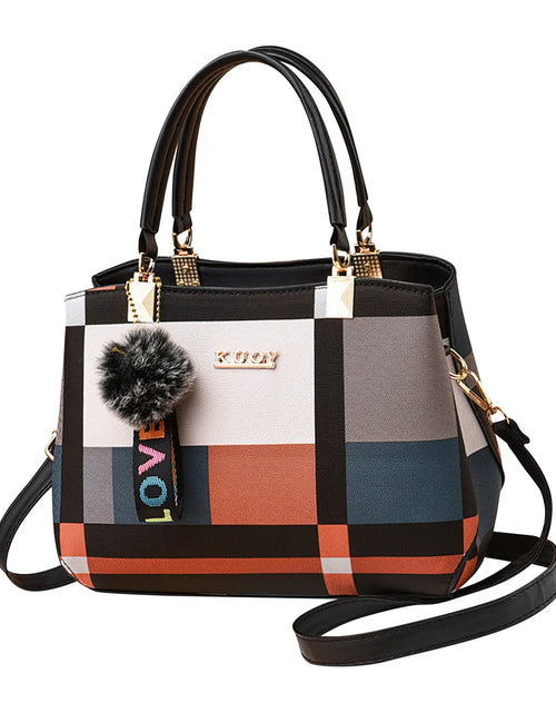 Load image into Gallery viewer, 2024 New Fashion Women&#39;s Bag, Fashionable Women&#39;s Bag, Handbag,
