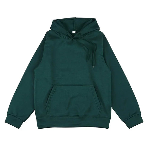 2022 Autumn/Winter New Logo Customized Fashion Hooded Hoodie unisex