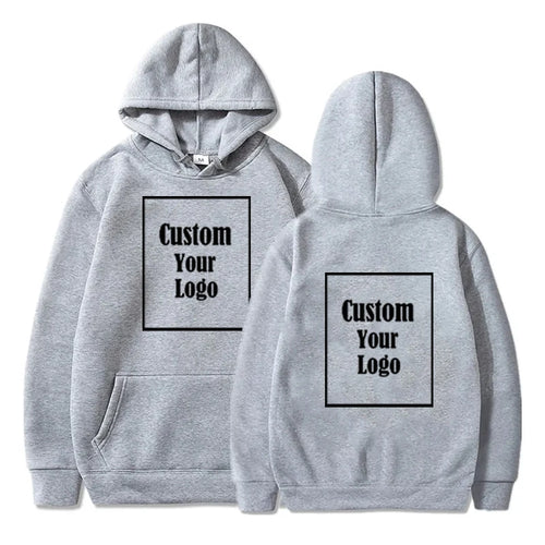 Load image into Gallery viewer, 2024 New Men&#39;s Fashion Tracksuit Hoodie Casual Customize your logo
