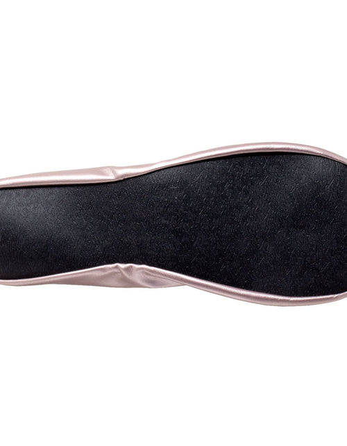 Load image into Gallery viewer, Women&#39;s Satin Ballet Flats with Bow | Slip-On Ballerina Shoes
