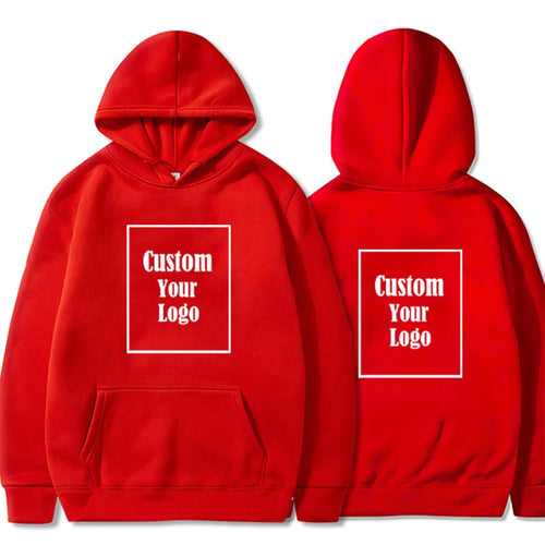 Load image into Gallery viewer, 2024 New Men&#39;s Fashion Tracksuit Hoodie Casual Customize your logo
