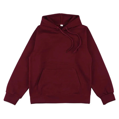 2022 Autumn/Winter New Logo Customized Fashion Hooded Hoodie unisex