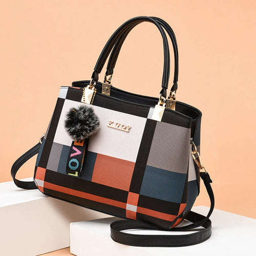 Load image into Gallery viewer, 2024 New Fashion Women&#39;s Bag, Fashionable Women&#39;s Bag, Handbag,
