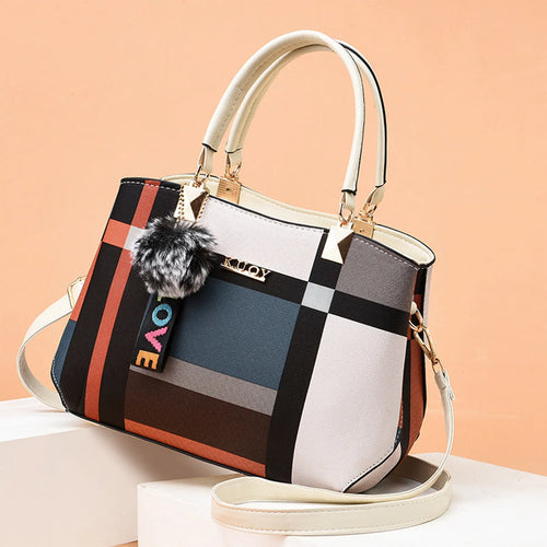 Load image into Gallery viewer, 2024 New Fashion Women&#39;s Bag, Fashionable Women&#39;s Bag, Handbag,
