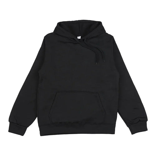 2022 Autumn/Winter New Logo Customized Fashion Hooded Hoodie unisex