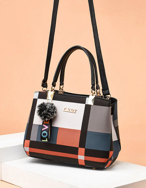 Load image into Gallery viewer, 2024 New Fashion Women&#39;s Bag, Fashionable Women&#39;s Bag, Handbag,
