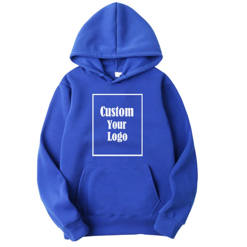 Load image into Gallery viewer, 2024 New Men&#39;s Fashion Tracksuit Hoodie Casual Customize your logo
