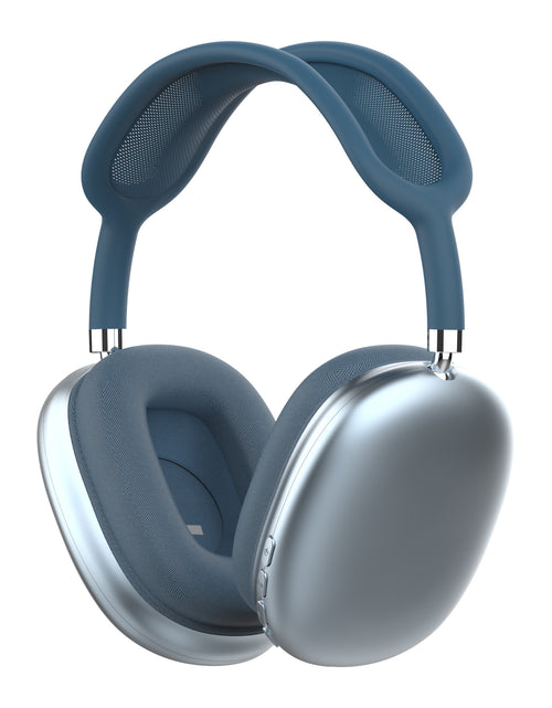 Load image into Gallery viewer, Wireless Over-Ear Headphones with Active Noise Cancellation
