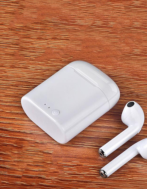 Load image into Gallery viewer, Wireless Bluetooth Earbuds with Charging Case
