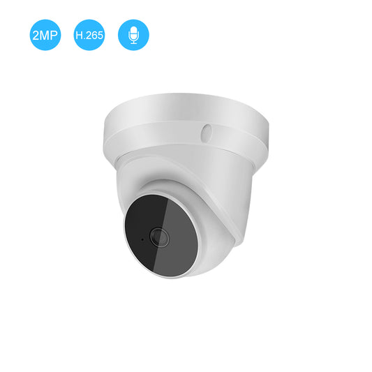 1080P HD Dome Security Camera with Night Vision | Home Security