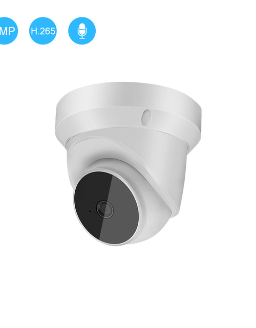 Load image into Gallery viewer, 1080P HD Dome Security Camera with Night Vision | Home Security
