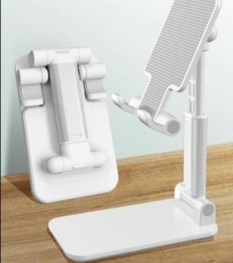 Adjustable Foldable Phone and Tablet Stand Holder for Smartphones