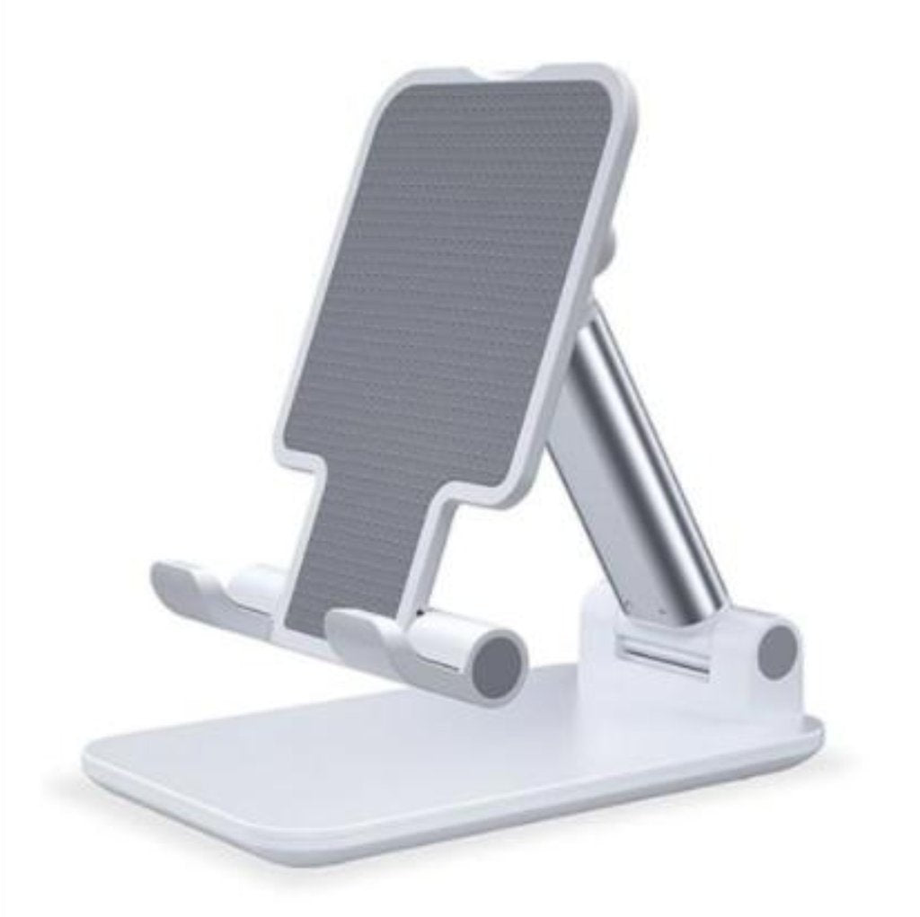 Adjustable Foldable Phone and Tablet Stand Holder for Smartphones