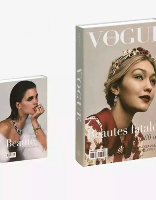 Load image into Gallery viewer, Fashion Designer Coffee Table Books | Luxury Hardcover Decor
